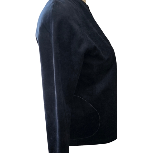 Charan Reversible Jacket - Picture 3 of 9